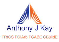 Anthony J Kay